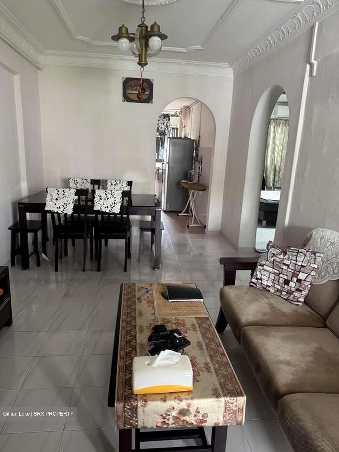 Blk 419 Bedok North Street 1 (Bedok), HDB 3 Rooms #576717951